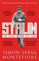 Stalin - Dvor červeného cára - Stalin - The Court of the Red Tsar