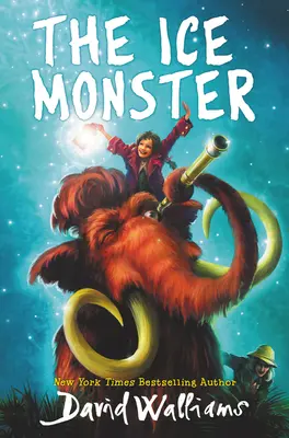 Ľadová príšera - The Ice Monster