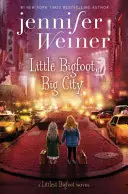 Malý Yeti, veľké mesto, 2 - Little Bigfoot, Big City, 2
