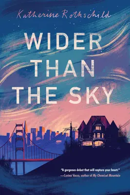 Širšie ako obloha - Wider Than the Sky