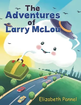 Dobrodružstvá Larryho McLoua - The Adventures of Larry McLou