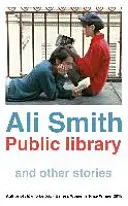 Verejná knižnica a iné príbehy - Public library and other stories