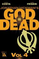 Boh je mŕtvy, 4. diel - God Is Dead Volume 4
