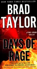 Dni hnevu - Days of Rage