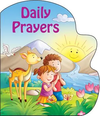 Denné modlitby - Daily Prayers
