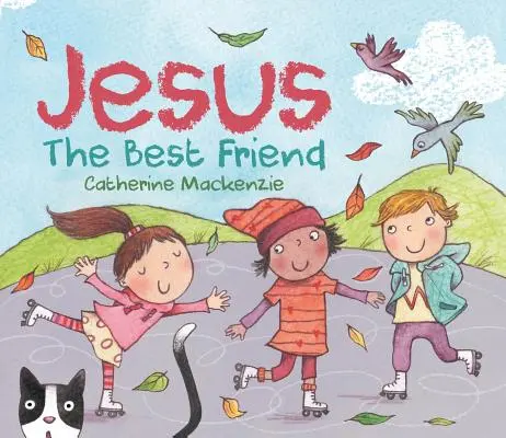 Ježiš - najlepší priateľ - Jesus - The Best Friend