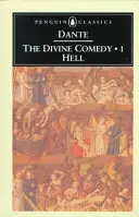 Božská komédia: 1. zväzok: Peklo - The Divine Comedy: Volume 1: Hell