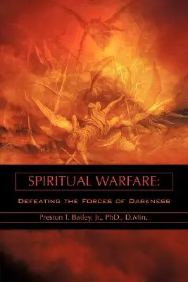 Duchovný boj - Spiritual Warfare