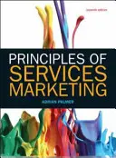 Princípy marketingu služieb - Principles of Services Marketing
