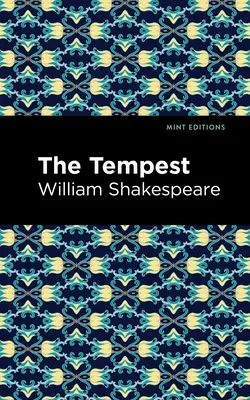 Búrka - The Tempest