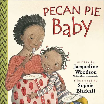 Pecanový koláč Baby - Pecan Pie Baby