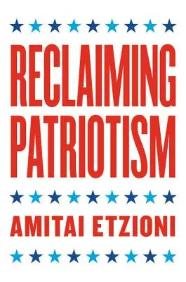 Znovuzískanie vlastenectva - Reclaiming Patriotism