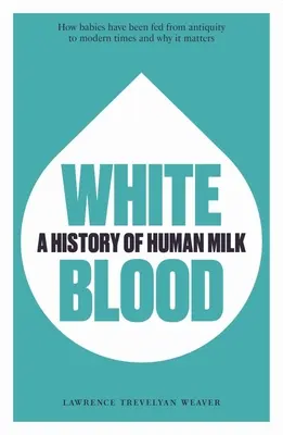 Biela krv: História ľudského mlieka - White Blood: A History of Human Milk