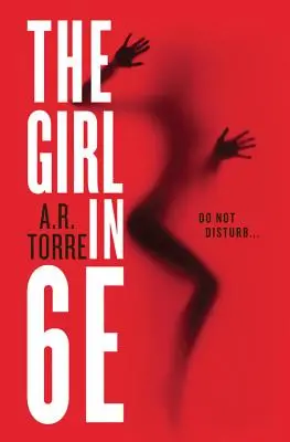 Dievča v 6E - The Girl in 6E