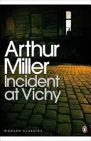 Incident vo Vichy - Incident at Vichy