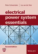 Základy elektrického systému - Electrical Power System Essentials
