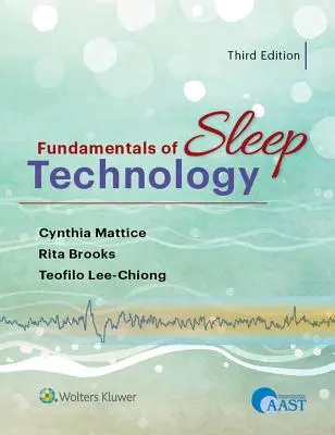 Základy technológie spánku - Fundamentals of Sleep Technology