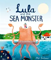 Lula a morská príšera - Lula and the Sea Monster