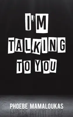 Hovorím k tebe - I'm Talking to You