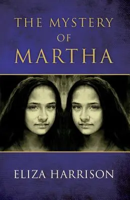 Záhada Marty - The Mystery of Martha