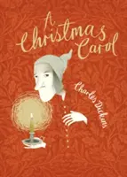Vianočná koleda - zberateľské vydanie V&A - Christmas Carol - V&A Collector's Edition