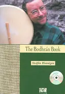 The Bodhran Book [With CD]