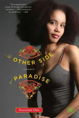 Druhá strana raja: Spomienky - The Other Side of Paradise: A Memoir