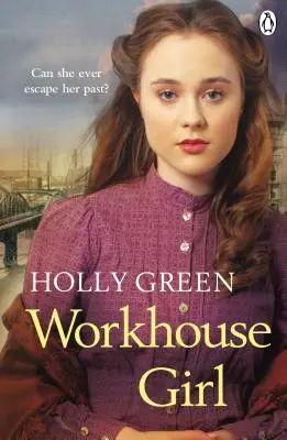 Dievča z robotníckeho domu - Workhouse Girl