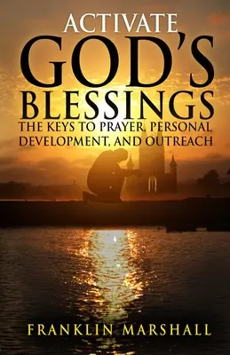 Aktivujte Božie požehnanie - Activate God's Blessings
