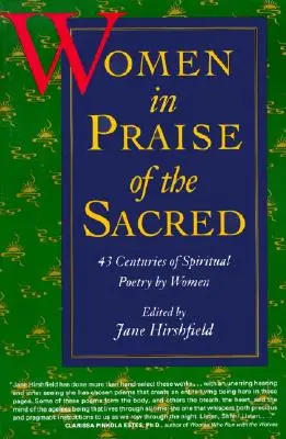 Ženy na chválu posvätného - Women in Praise of the Sacred