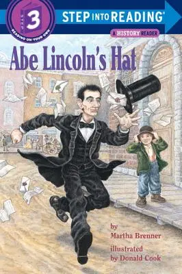 Klobúk Abea Lincolna - Abe Lincoln's Hat