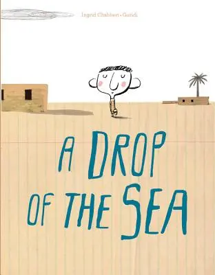 Kvapka mora - A Drop of the Sea