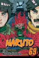 Naruto, zväzok 69, 69 - Naruto, Vol. 69, 69