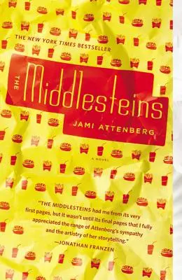 Stredovek - The Middlesteins