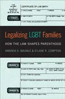 Legalizácia lgbt rodín: Ako právo formuje rodičovstvo - Legalizing Lgbt Families: How the Law Shapes Parenthood