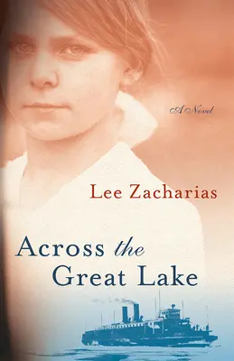 Cez veľké jazero - Across the Great Lake