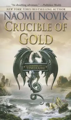 Téglik zlata - Crucible of Gold