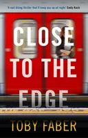 Blízko k okraju - Close to the Edge