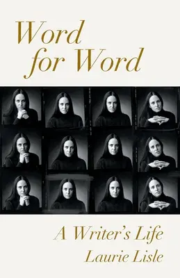 Slovo za slovom: Život spisovateľa - Word for Word: A Writer's Life