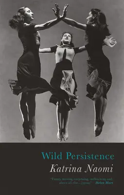 Divoká vytrvalosť - Wild Persistence