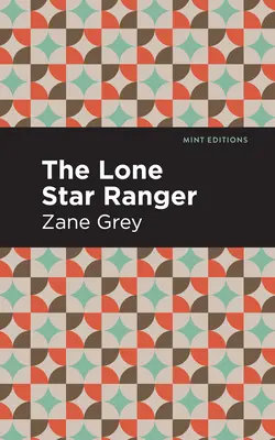 Osamelá hviezda ranger - The Lone Star Ranger