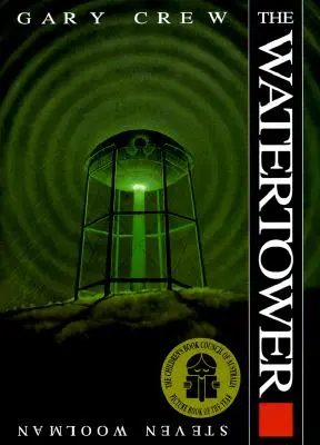 Vodná veža - The Watertower