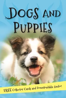 Všetko je to o... Psy a šteňatá - It's All About... Dogs and Puppies