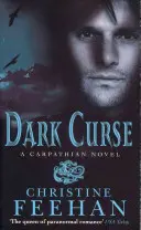 Temné prekliatie - číslo 19 v sérii - Dark Curse - Number 19 in series