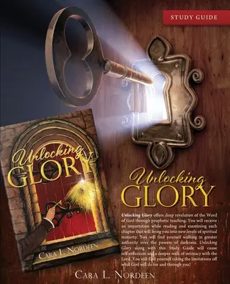 Odomykanie SLÁVY Študijná príručka - Unlocking GLORY Study Guide