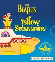 Žltá ponorka: Panoráma Pops - Yellow Submarine: Panorama Pops