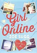 Dievča online (Sugg Zoe (Zoella)) - Girl Online (Sugg Zoe (Zoella))