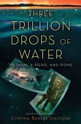 Tri bilióny kvapiek vody: Vietnam, hrdina a domov - Three Trillion Drops of Water: Vietnam, a Hero, and Home