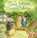 Myš z mesta a myš z vidieka - Town Mouse and Country Mouse