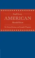 Veci, ktoré by mal vedieť každý Američan - Stuff Every American Should Know